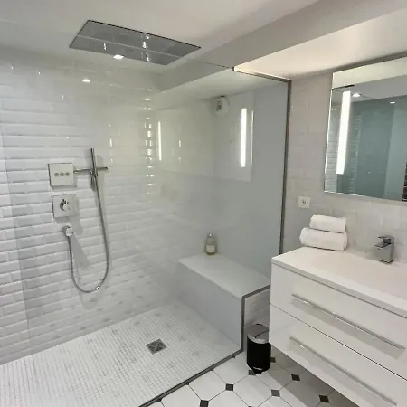 Loft Saint Thomas - Petite France Apartment Strasbourg Exterior photo