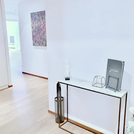 Loft Saint Thomas - Petite France Apartment Strasbourg Exterior photo