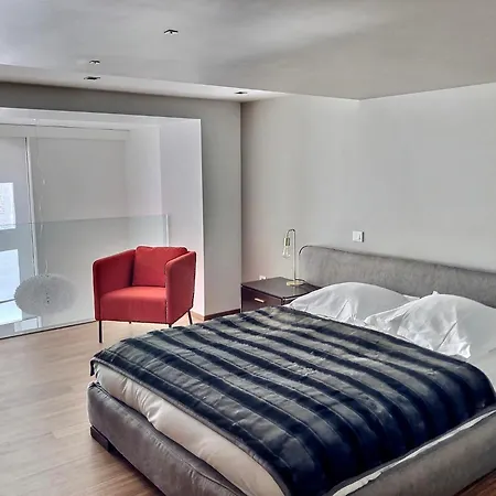 Loft Saint Thomas - Petite France Apartment Strasbourg Exterior photo