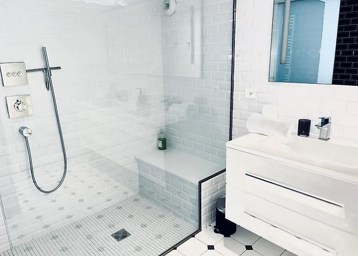 Loft Saint Thomas - Petite France