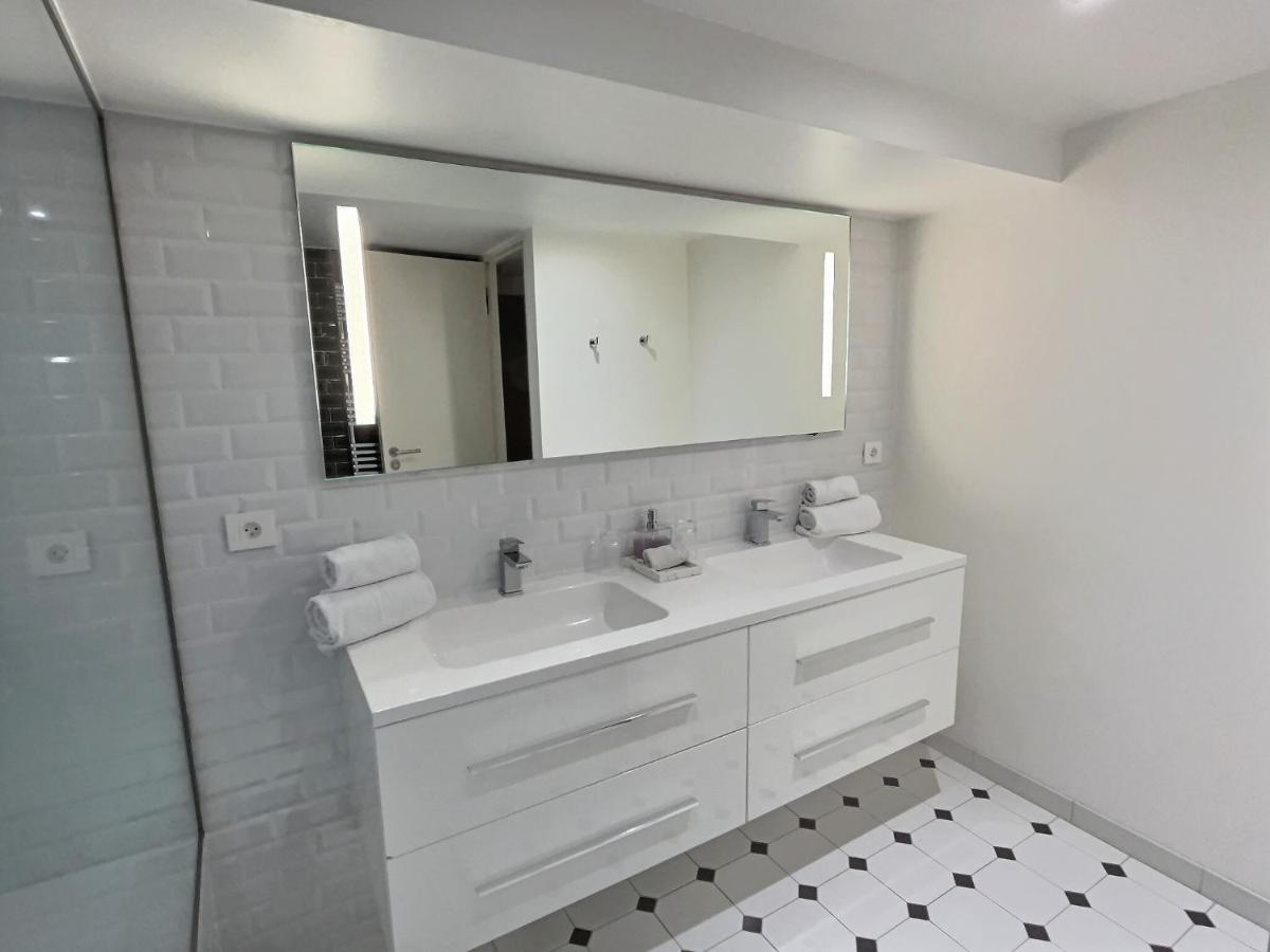 Apartamento Loft Saint Thomas - Petite France *