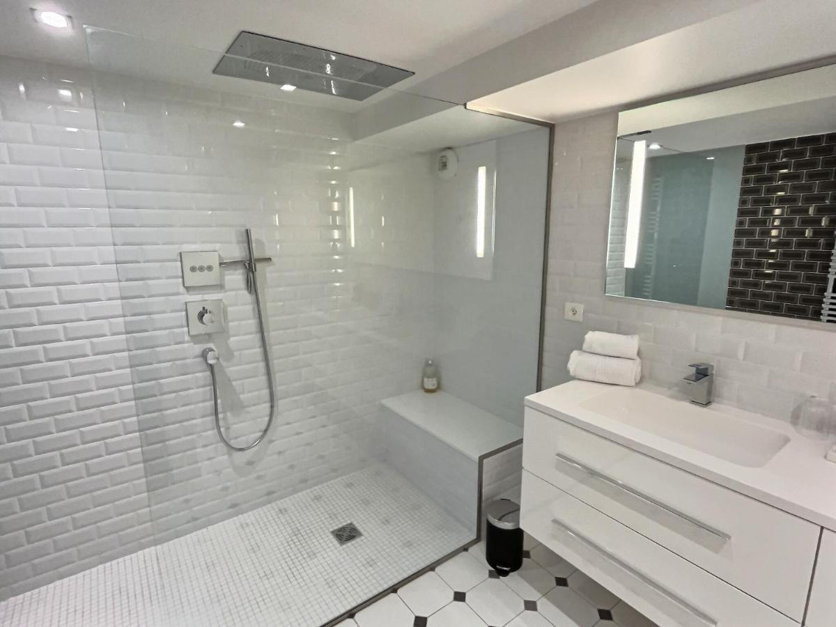 Apartamento Loft Saint Thomas - Petite France