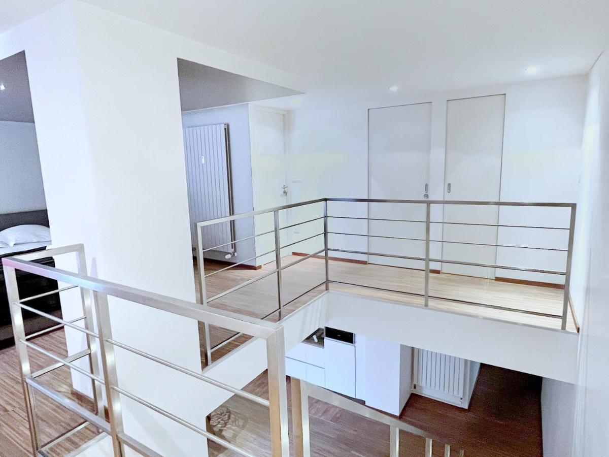 Loft Saint Thomas - Petite France * Strasbourg