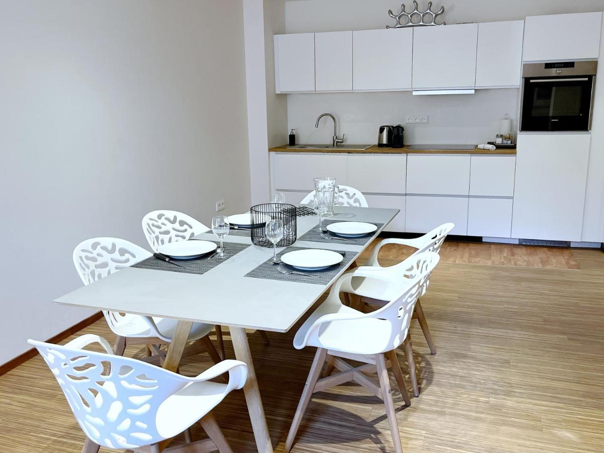 Loft Saint Thomas - Petite France * Strasbourg