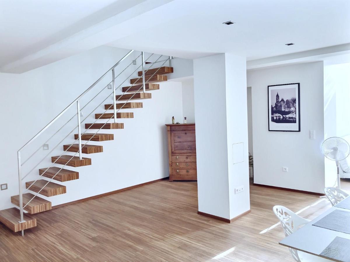 Loft Saint Thomas - Petite France Strasbourg