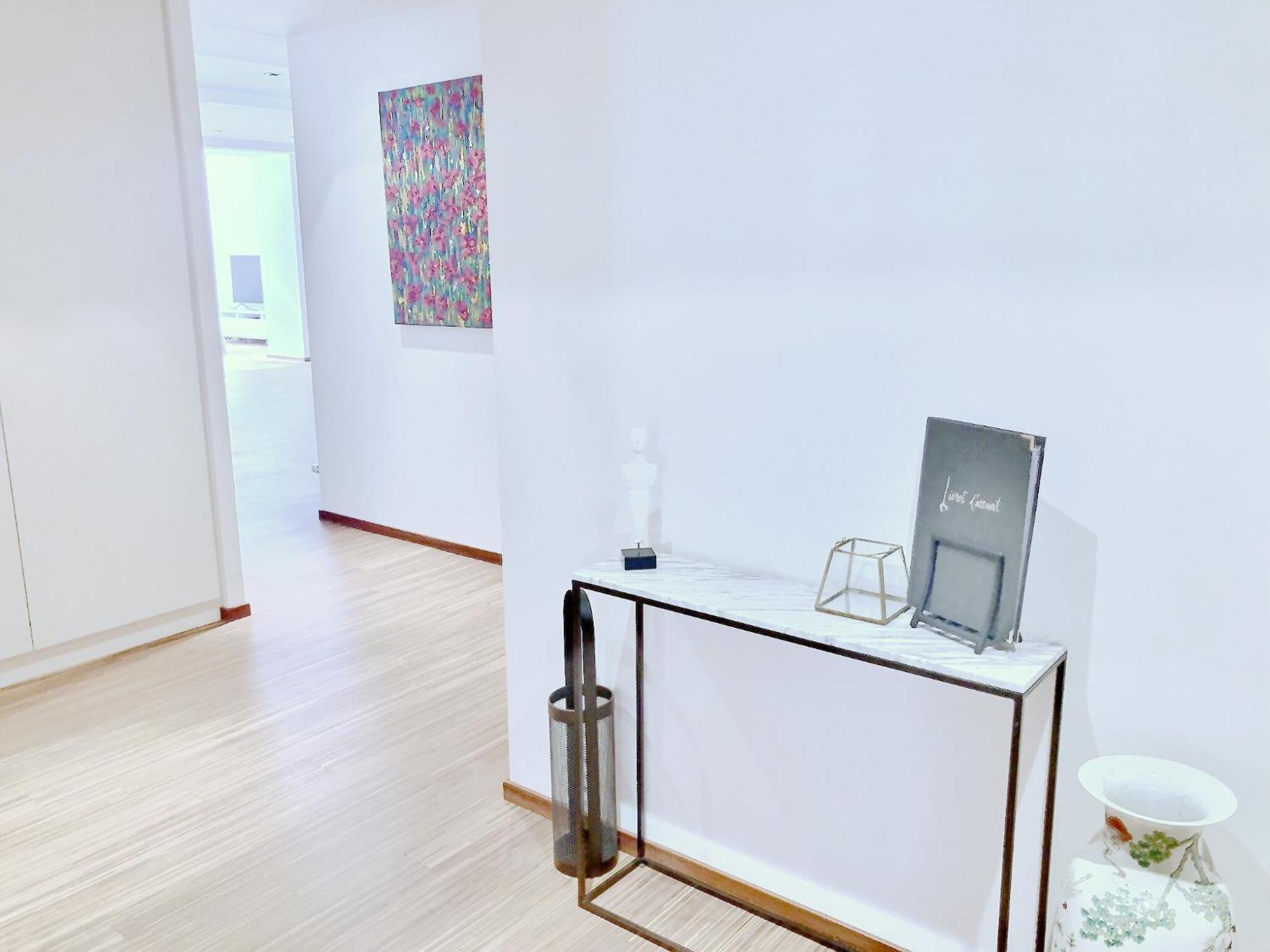 Loft Saint Thomas - Petite France Apartamento
