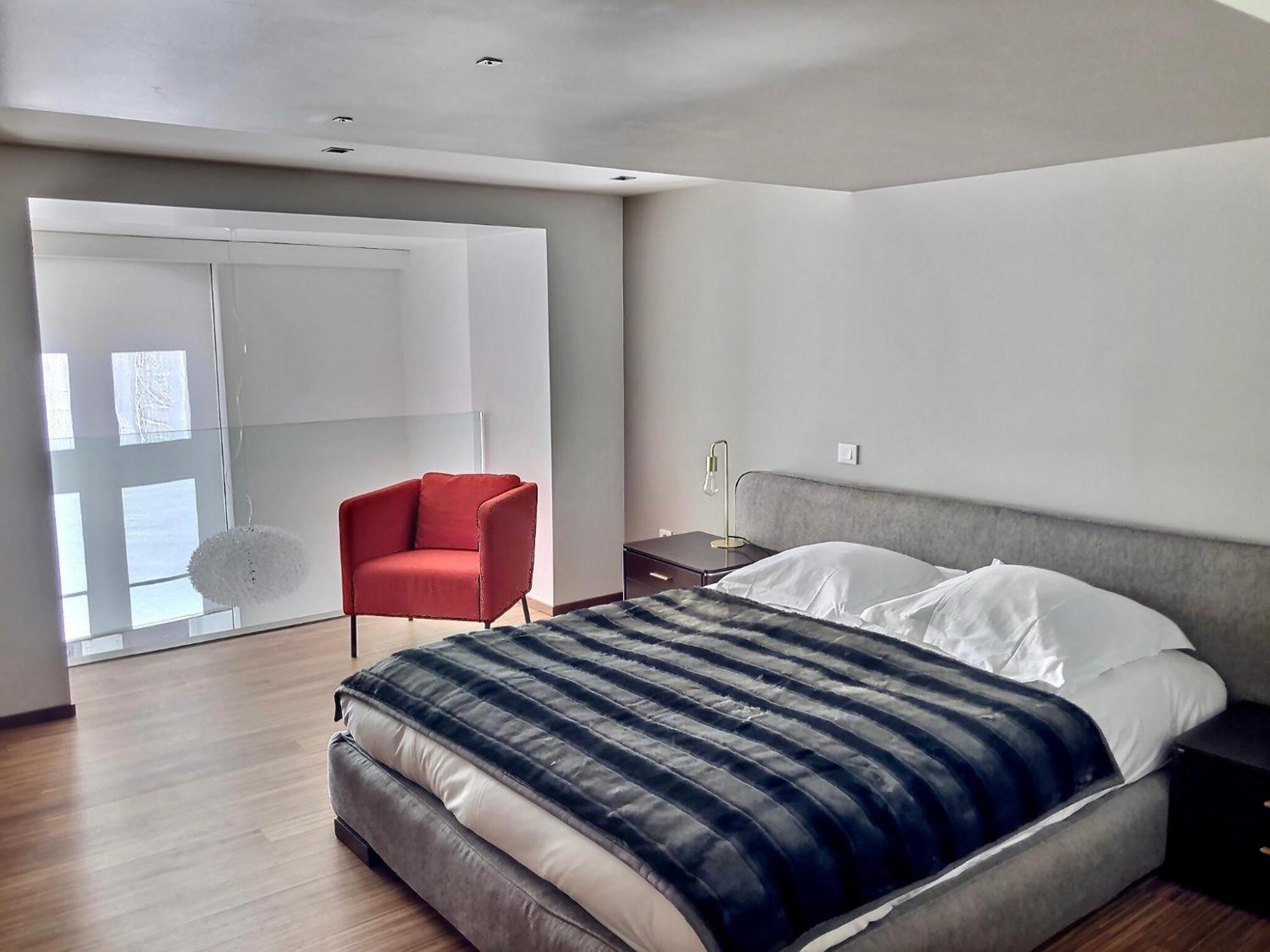 Loft Saint Thomas - Petite France Apartamento Estrasburgo