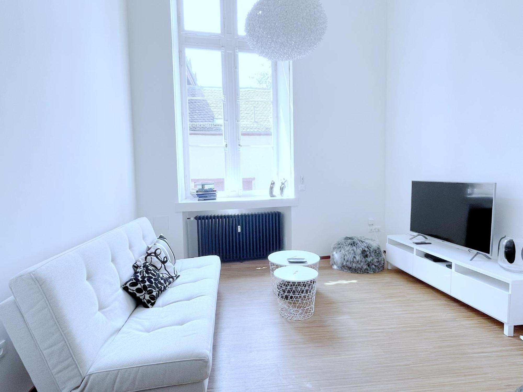 Loft Saint Thomas - Petite France * Strasbourg
